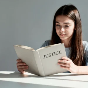 Know Your Power: A Simple Guide to Your Fundamental Rights